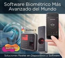 Sistemas Biometricos